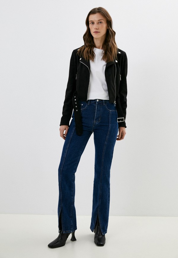 фото Джинсы noun