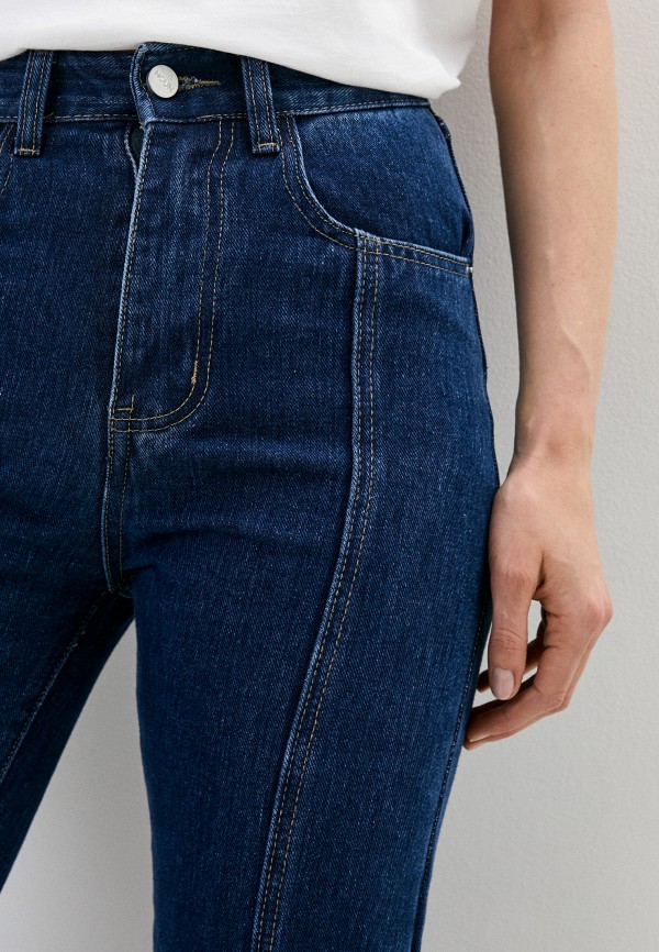 фото Джинсы noun