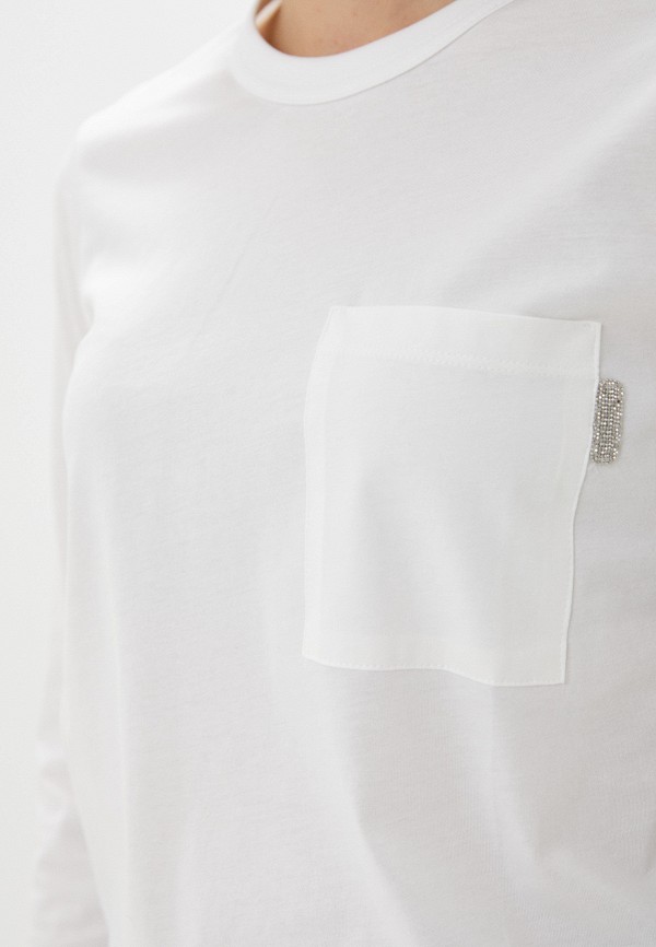 фото Лонгслив elis