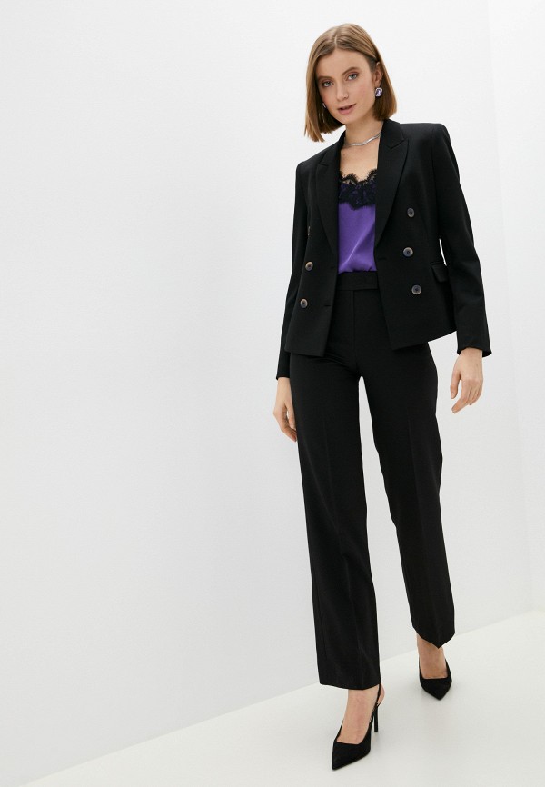 фото Брюки elis