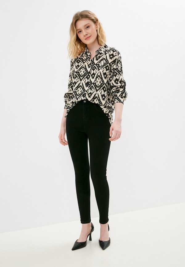 фото Джинсы noun