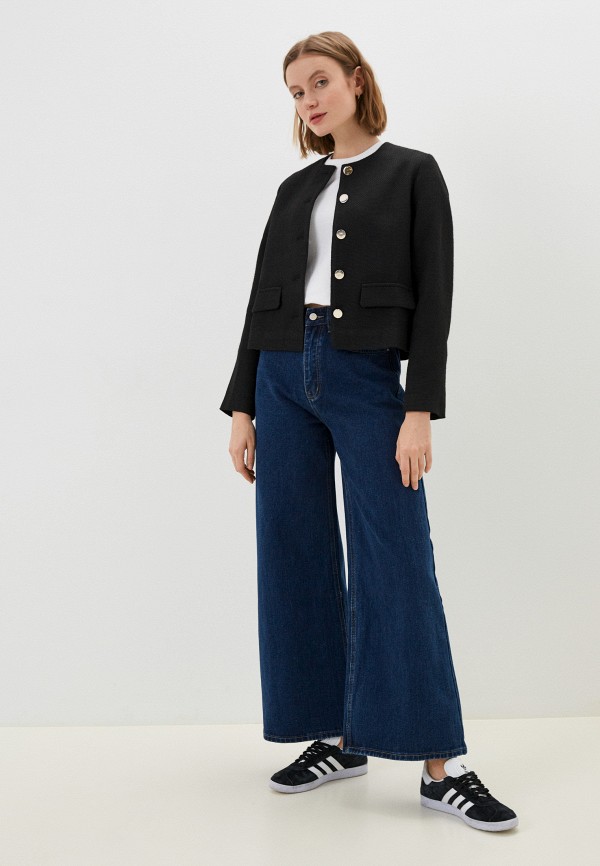 фото Джинсы noun