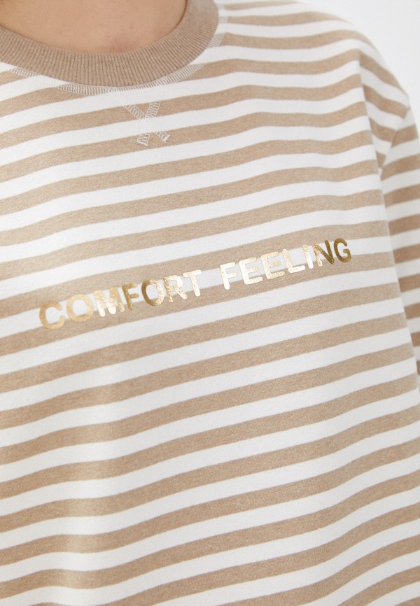 фото Лонгслив elis