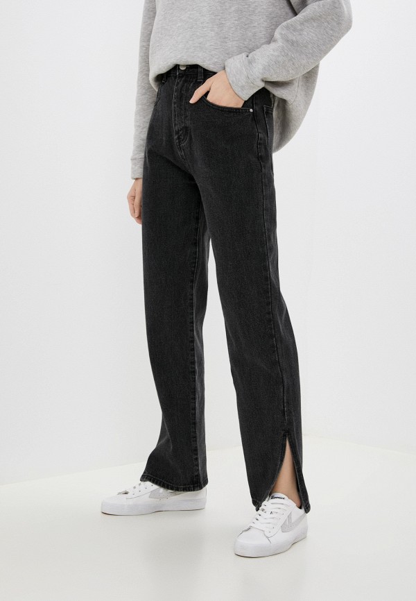 фото Джинсы noun