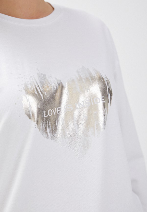 фото Лонгслив elis