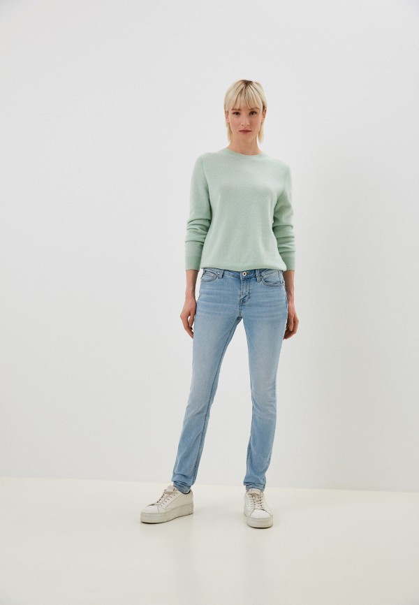 фото Джинсы tom tailor