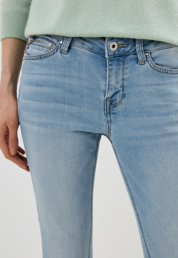 фото Джинсы tom tailor