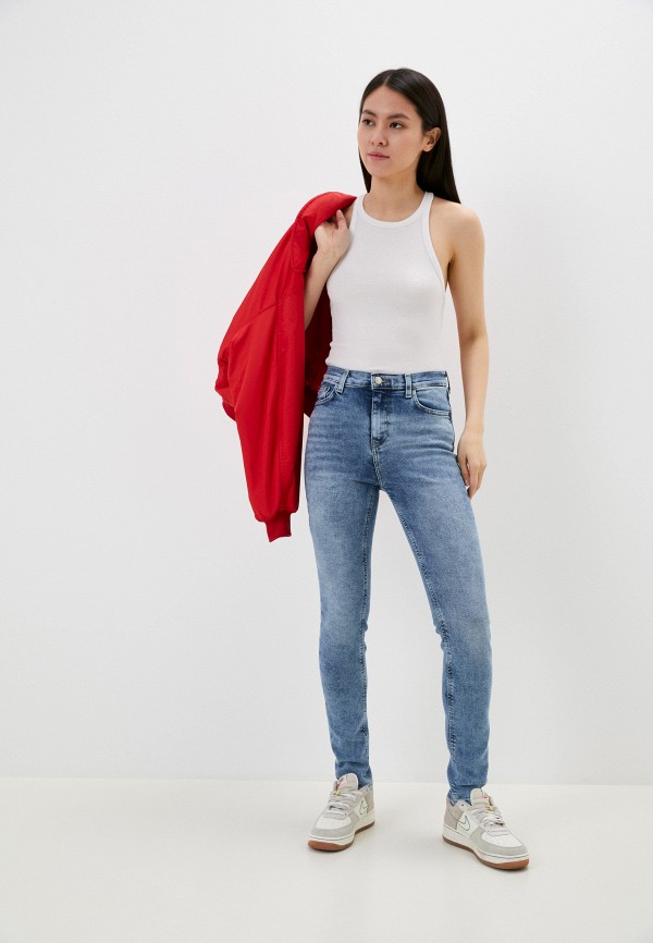 фото Джинсы gloria jeans