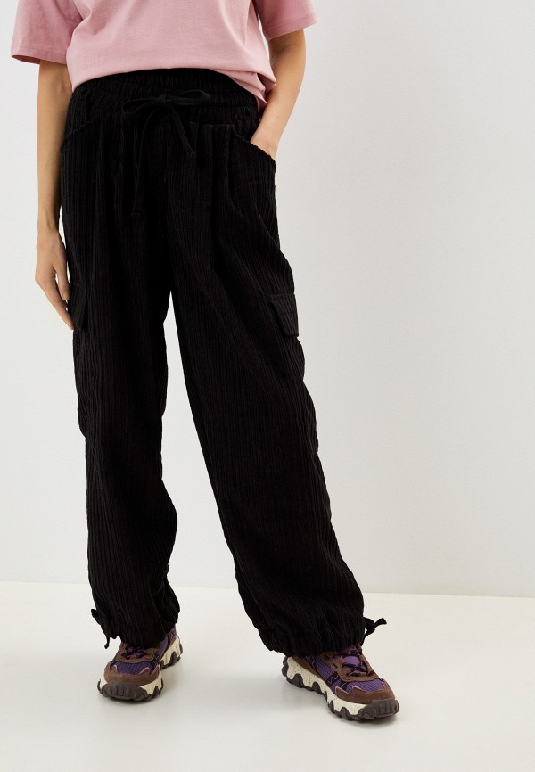 фото Брюки модный дом виктории тишиной