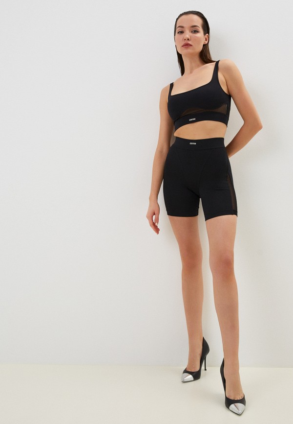 фото Шорты спортивные святая