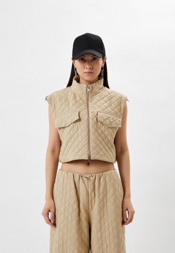 фото Жилет sorelle