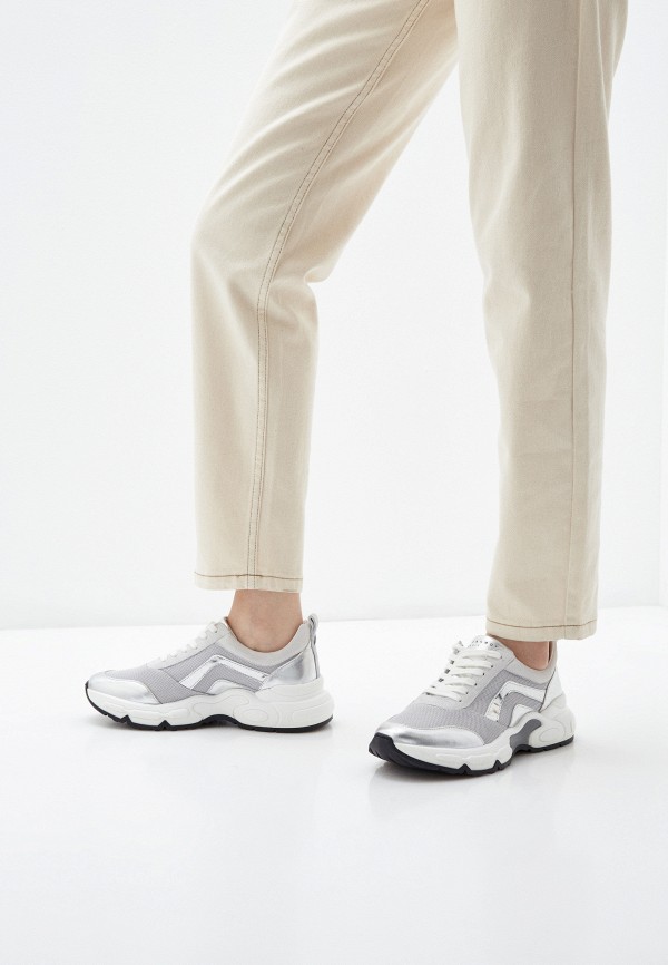 фото Кроссовки tara jarmon