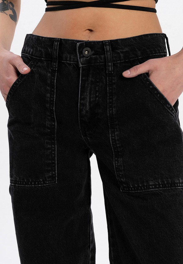 фото Джинсы твое