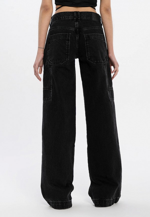 фото Джинсы твое