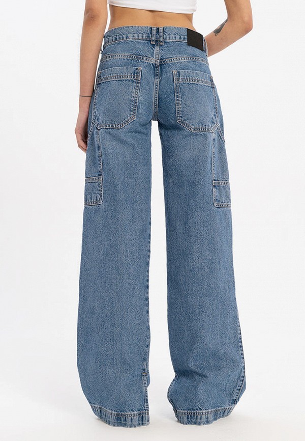 фото Джинсы твое