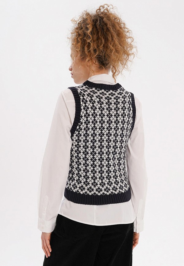 фото Жилет твое