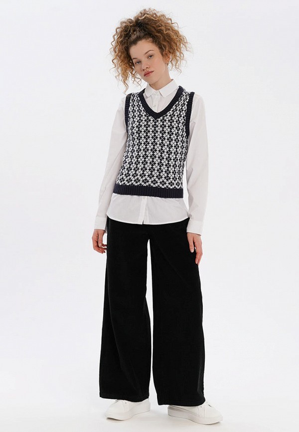 фото Жилет твое