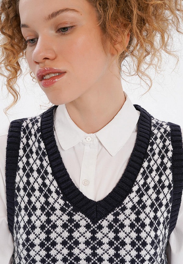 фото Жилет твое