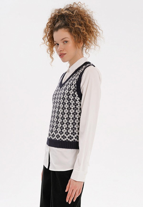 фото Жилет твое