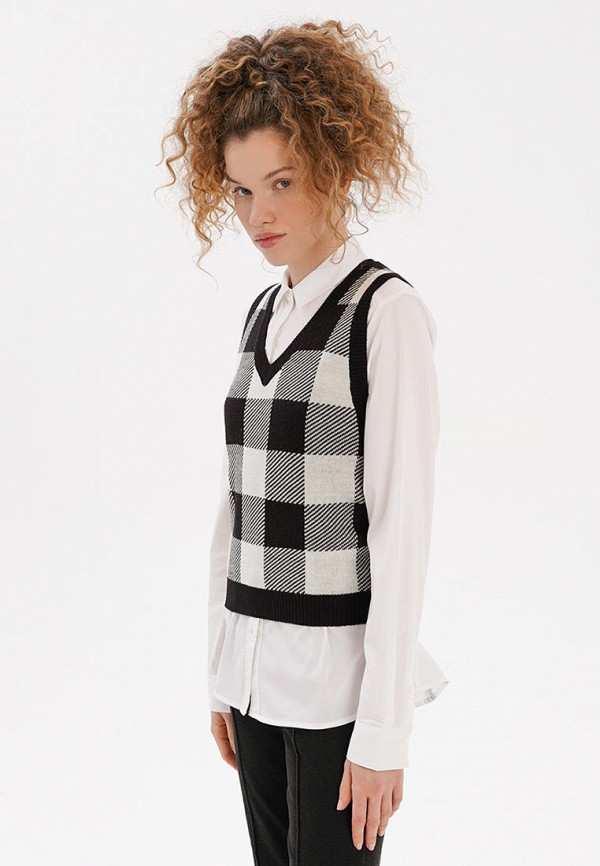 фото Жилет твое