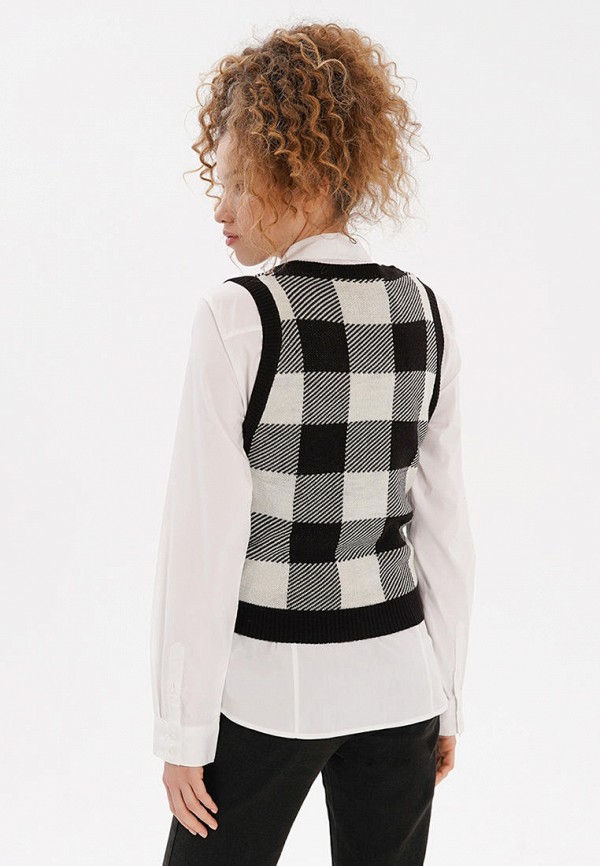 фото Жилет твое