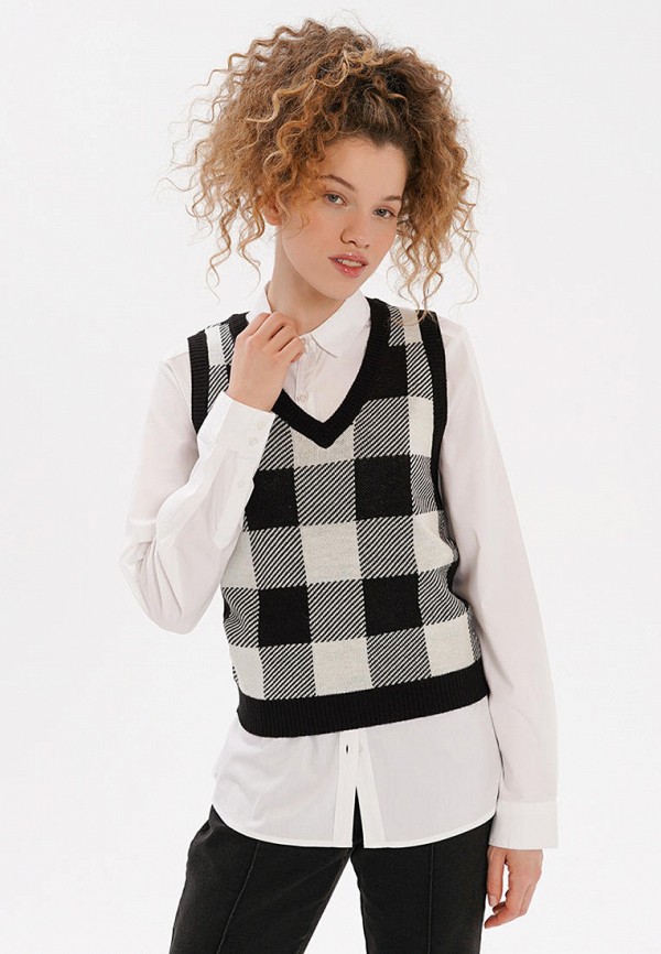 фото Жилет твое