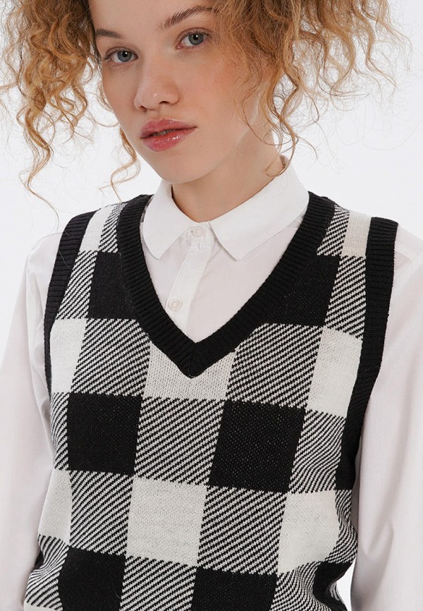 фото Жилет твое