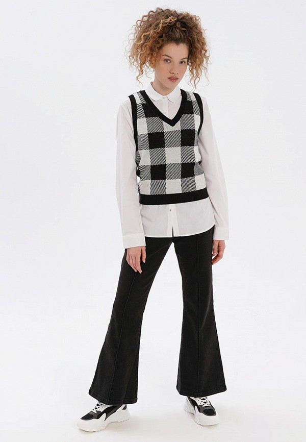 фото Жилет твое