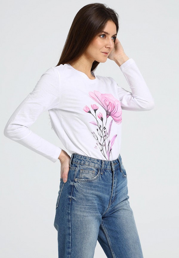 фото Лонгслив апрель