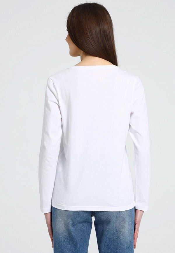 фото Лонгслив апрель