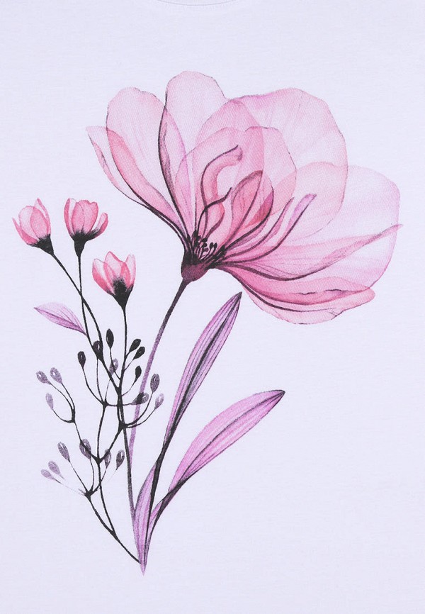 фото Лонгслив апрель