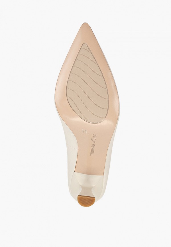 фото Туфли thomas munz