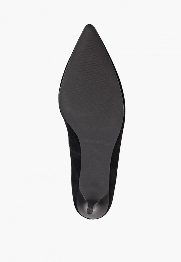 фото Туфли lolli l polli