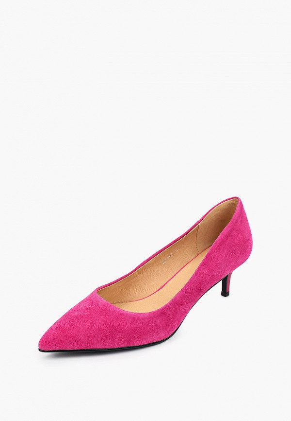 фото Туфли lolli l polli