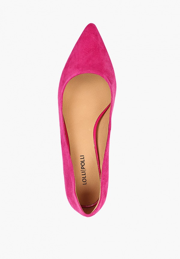 фото Туфли lolli l polli
