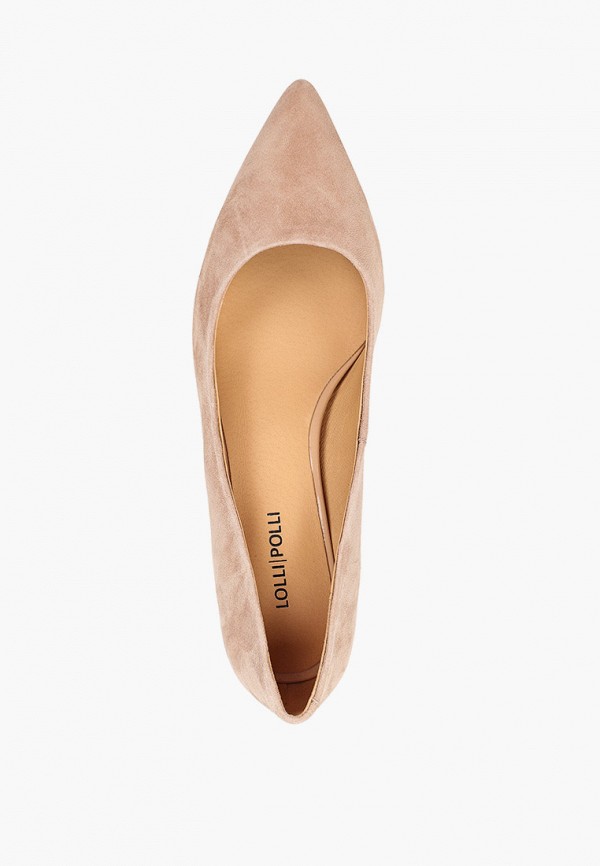 фото Туфли lolli l polli