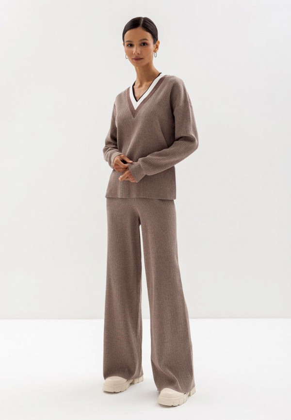 фото Брюки lichi