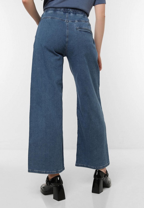 фото Джинсы pill