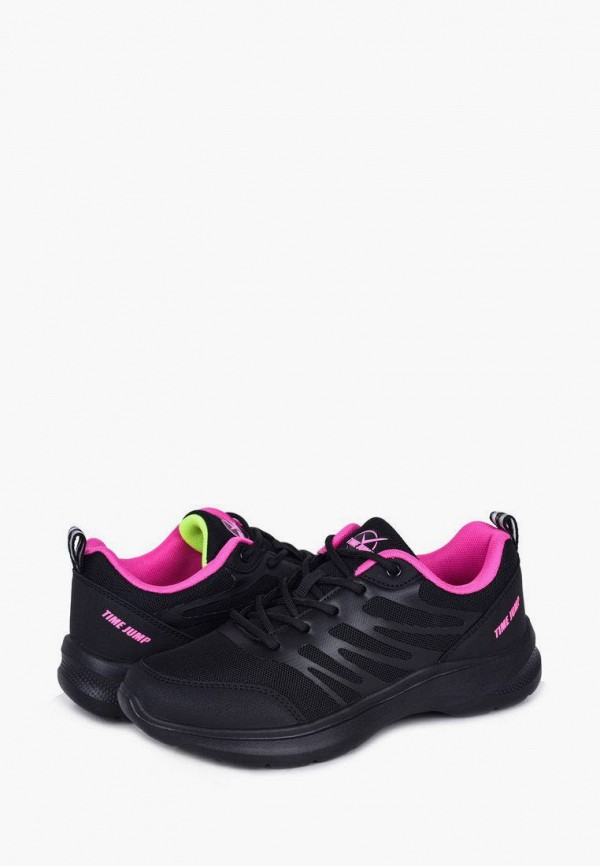 фото Кроссовки timejump