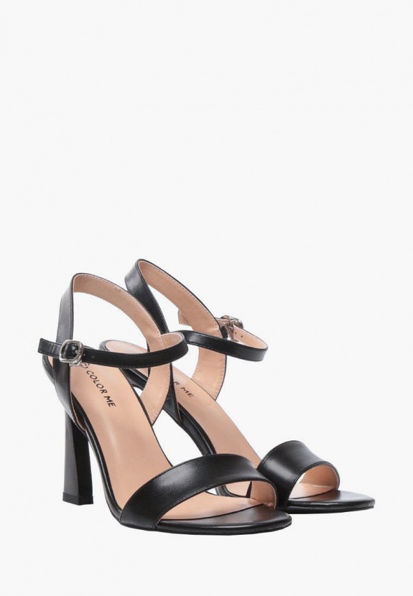 фото Босоножки color me