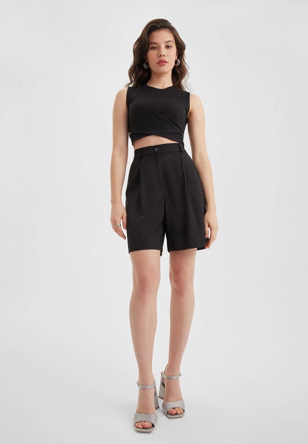 фото Шорты brmsk