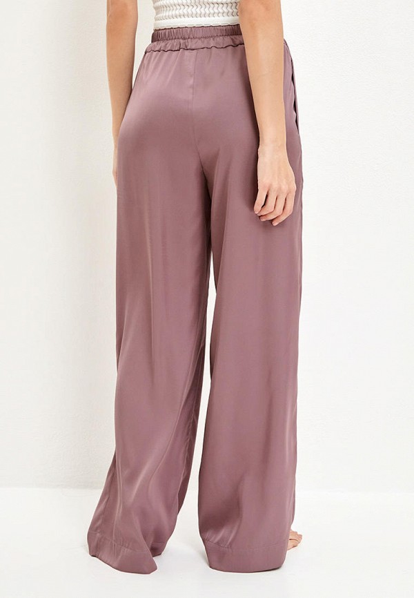 фото Брюки домашние fijie