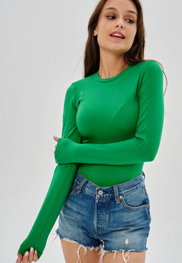 фото Лонгслив jolifashn