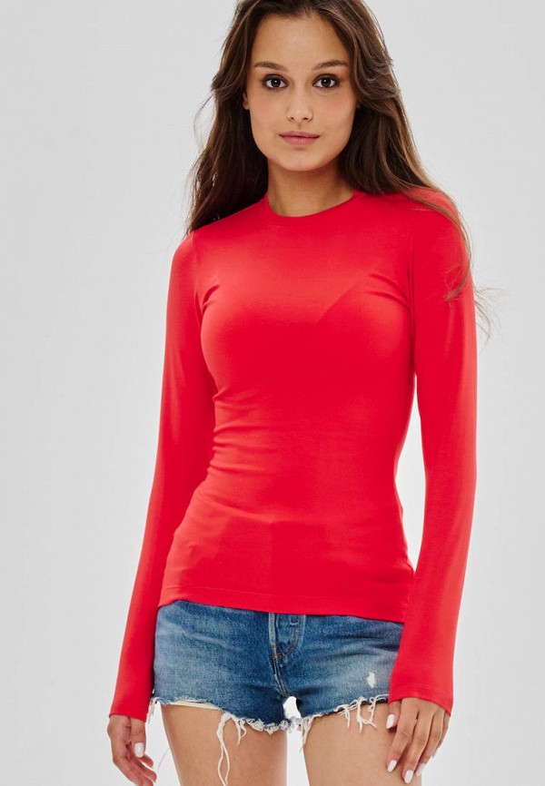 фото Лонгслив jolifashn