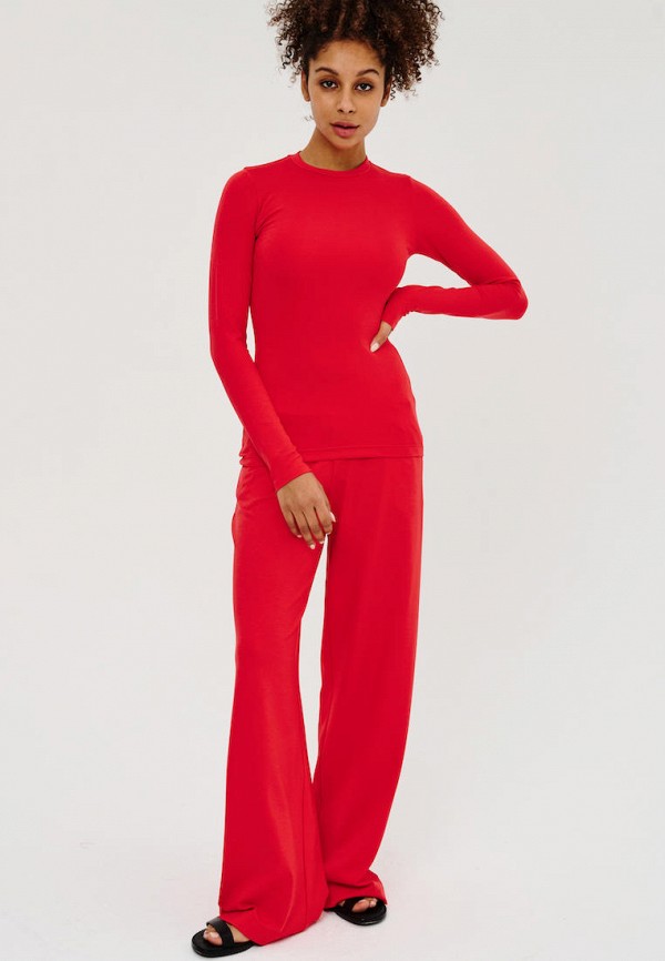 фото Лонгслив jolifashn