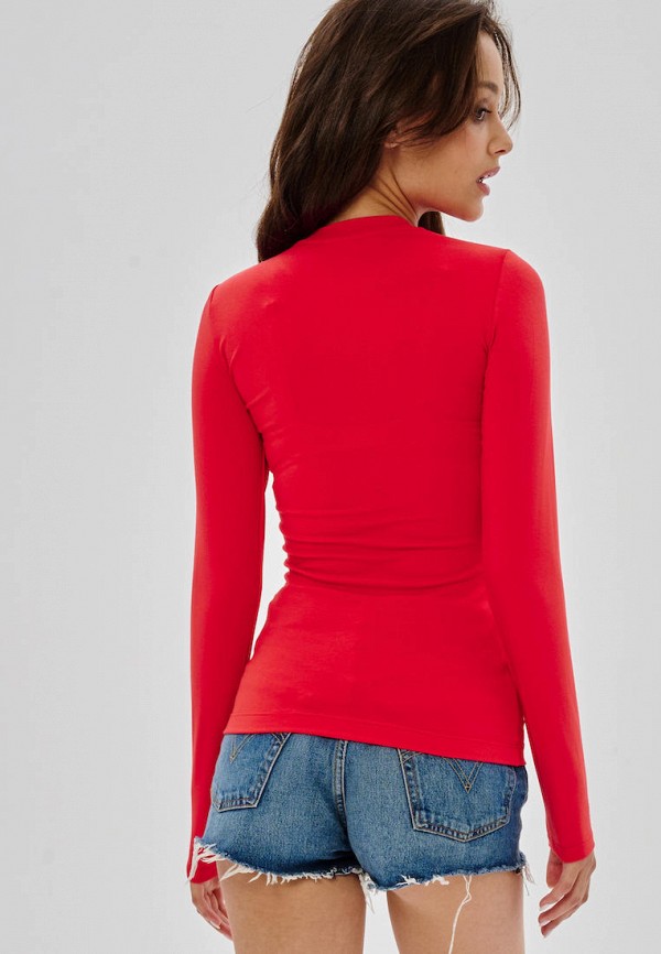 фото Лонгслив jolifashn