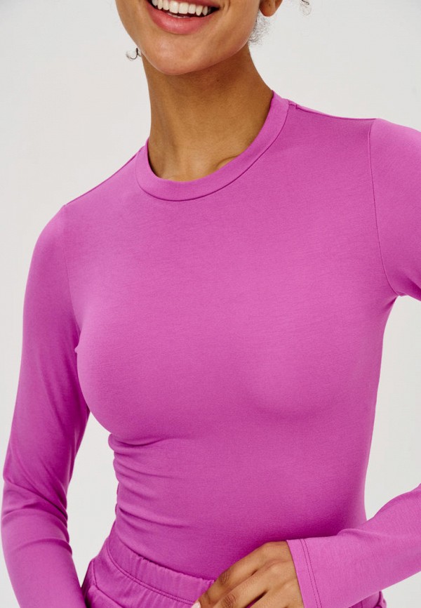 фото Лонгслив jolifashn