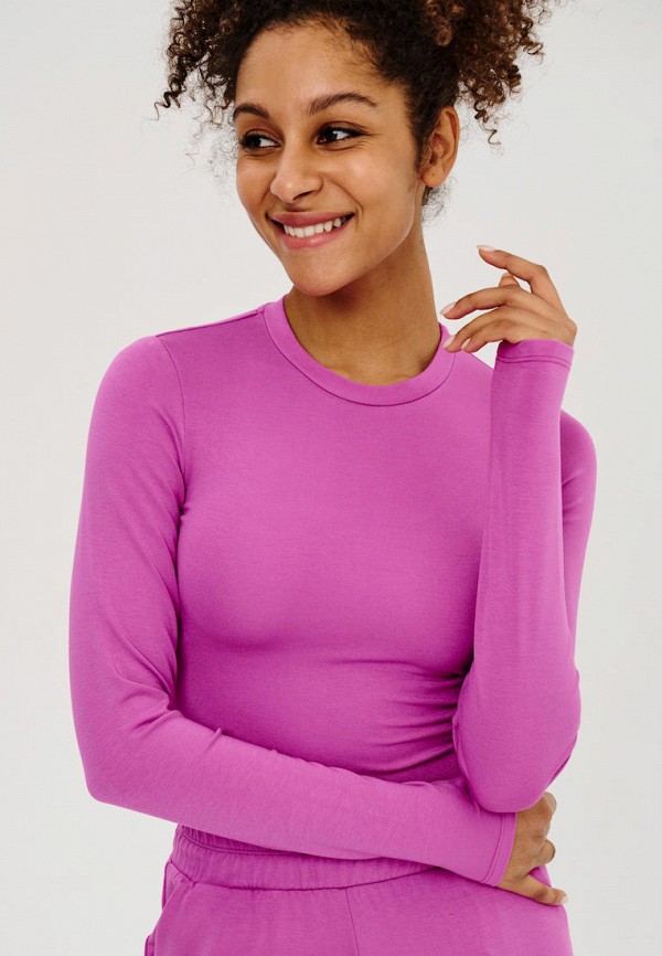 фото Лонгслив jolifashn