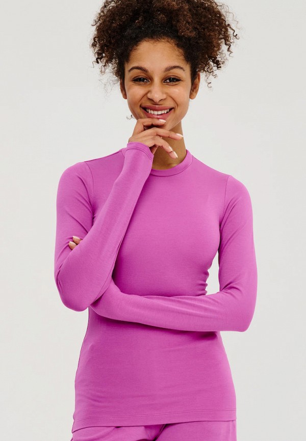 фото Лонгслив jolifashn