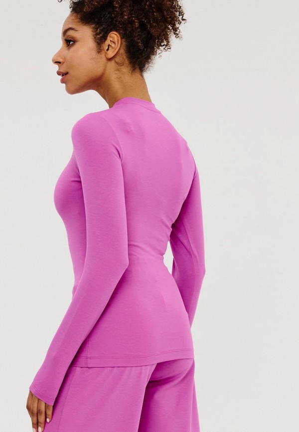 фото Лонгслив jolifashn